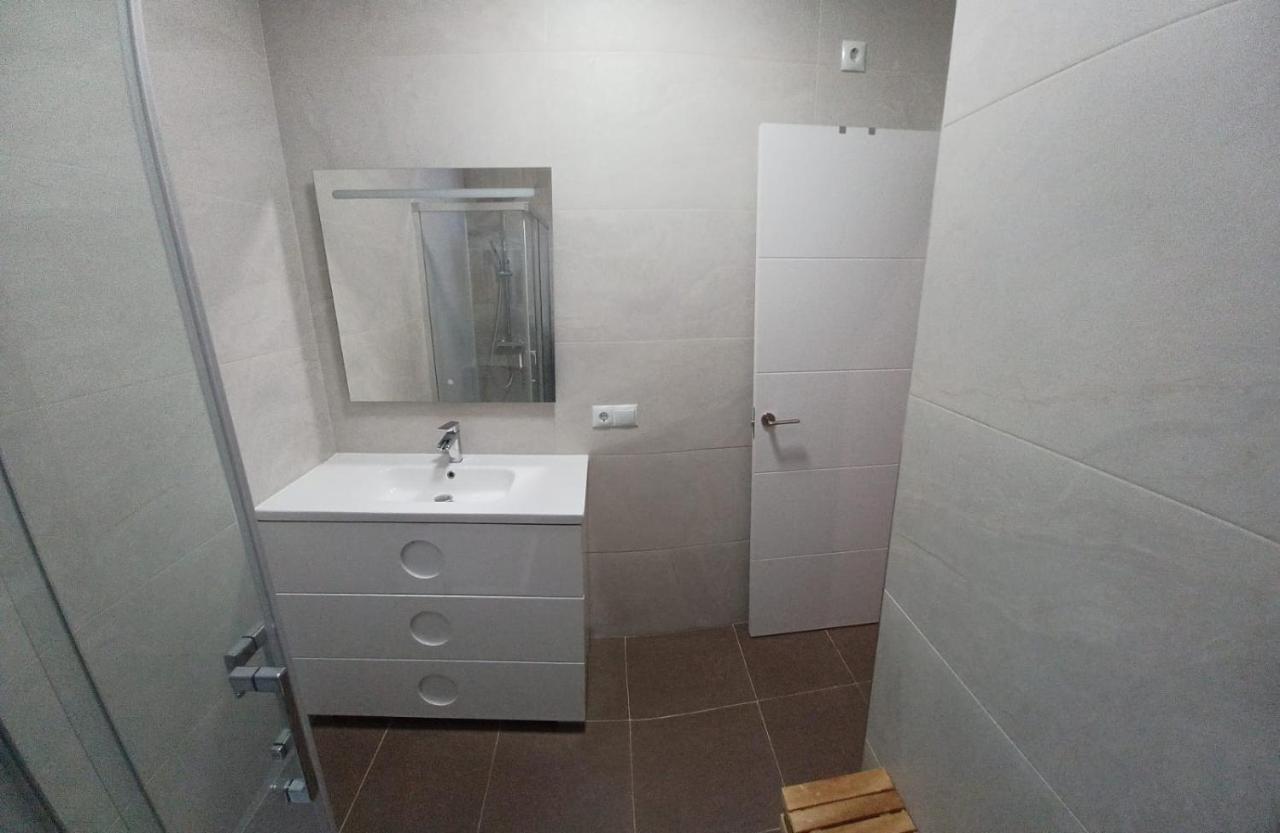Apartamento Vinaros 4 Personas Cerca Del Paseo Lejlighed Eksteriør billede