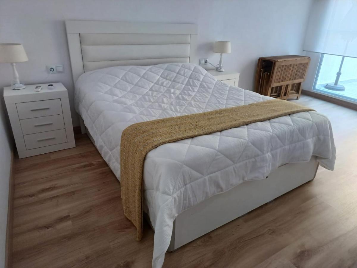 Apartamento Vinaros 4 Personas Cerca Del Paseo Lejlighed Eksteriør billede