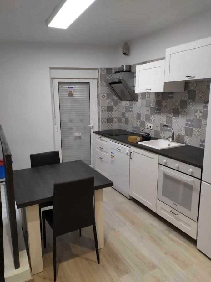 Apartamento Vinaros 4 Personas Cerca Del Paseo Lejlighed Eksteriør billede
